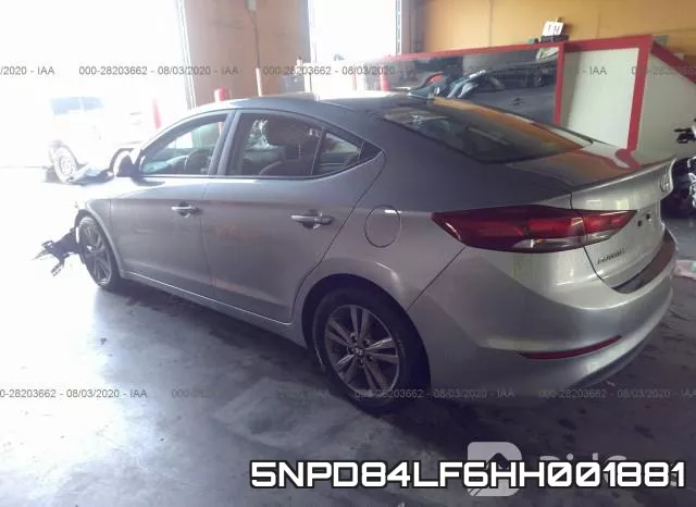 5NPD84LF6HH001881 фото 4