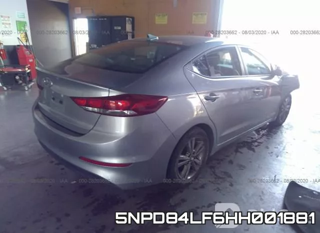 5NPD84LF6HH001881 фото 5