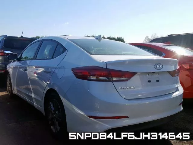 5NPD84LF6JH314645 фото 4