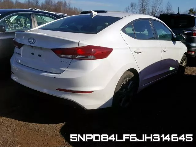 5NPD84LF6JH314645 фото 5
