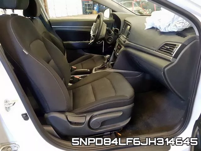 5NPD84LF6JH314645 фото 6