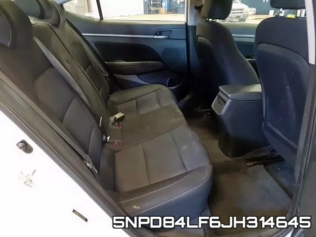 5NPD84LF6JH314645 фото 7