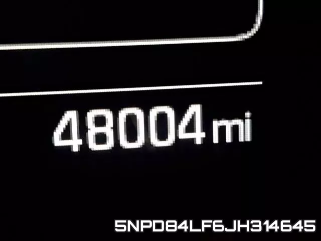 5NPD84LF6JH314645 фото 9