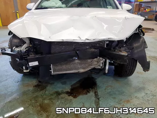 5NPD84LF6JH314645 фото 10