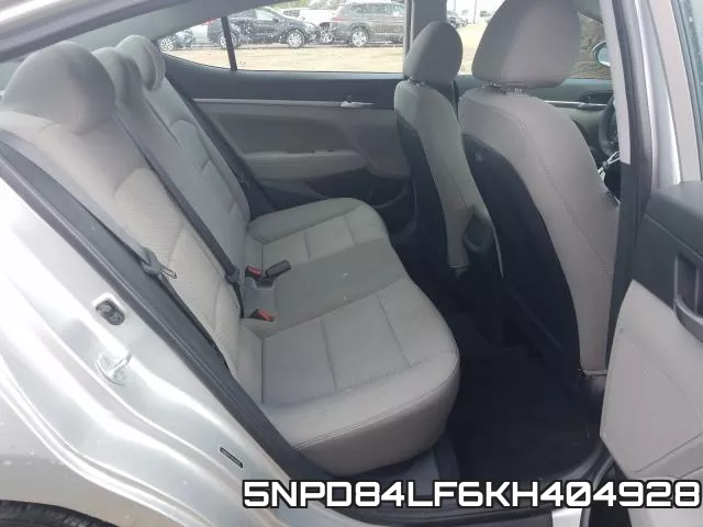 5NPD84LF6KH404928 фото 7