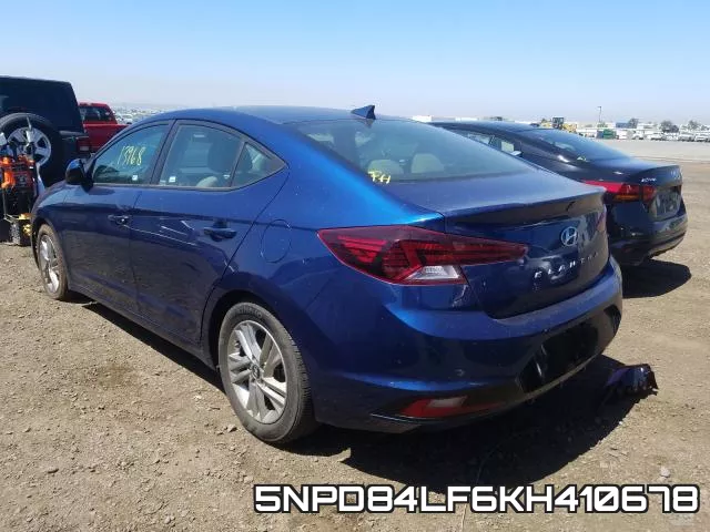 5NPD84LF6KH410678 фото 4