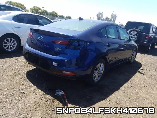 5NPD84LF6KH410678 фото 5