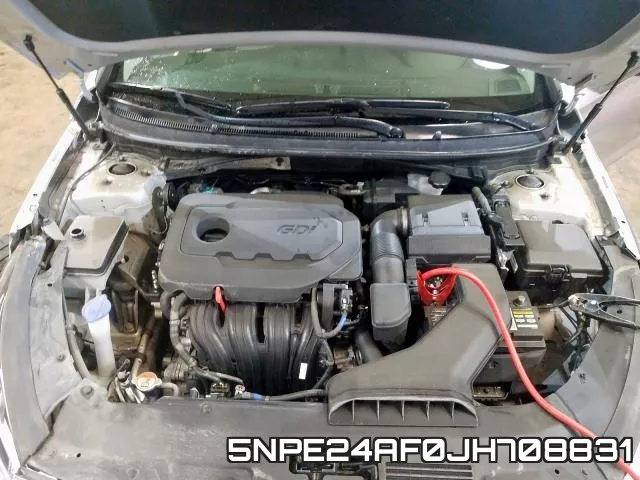 5NPE24AF0JH708831 фото 8