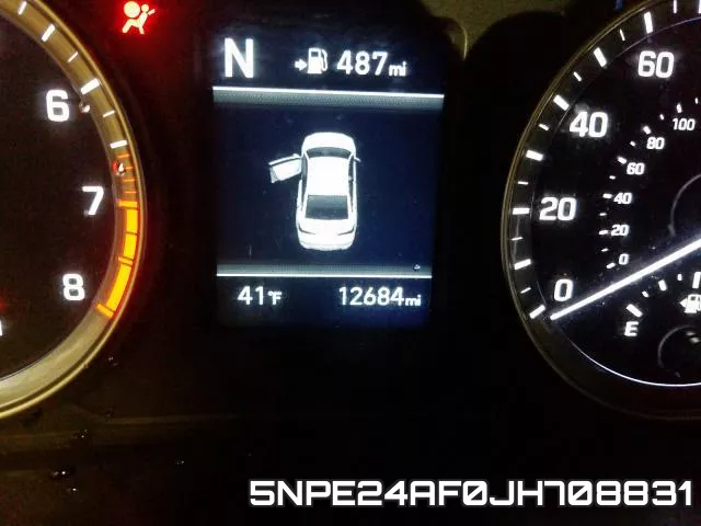 5NPE24AF0JH708831 фото 9