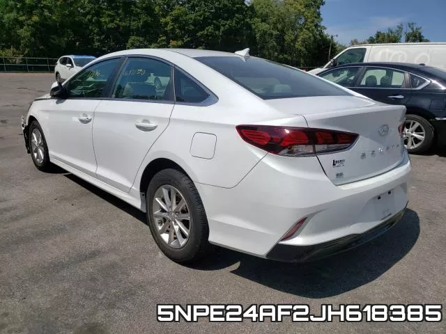 5NPE24AF2JH618385 фото 4