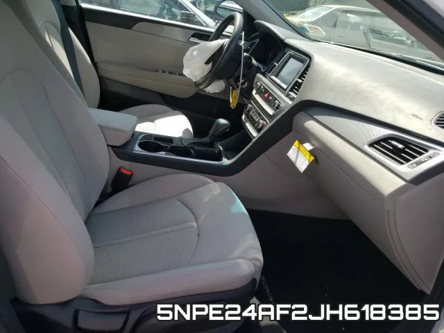 5NPE24AF2JH618385 фото 6