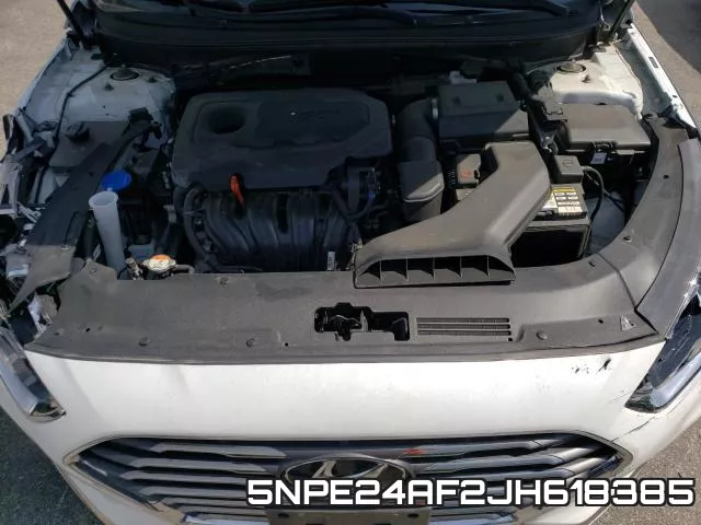 5NPE24AF2JH618385 фото 8