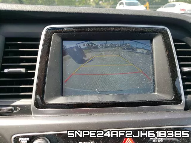5NPE24AF2JH618385 фото 10