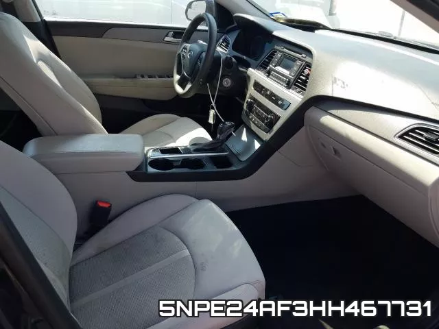 5NPE24AF3HH467731 фото 6