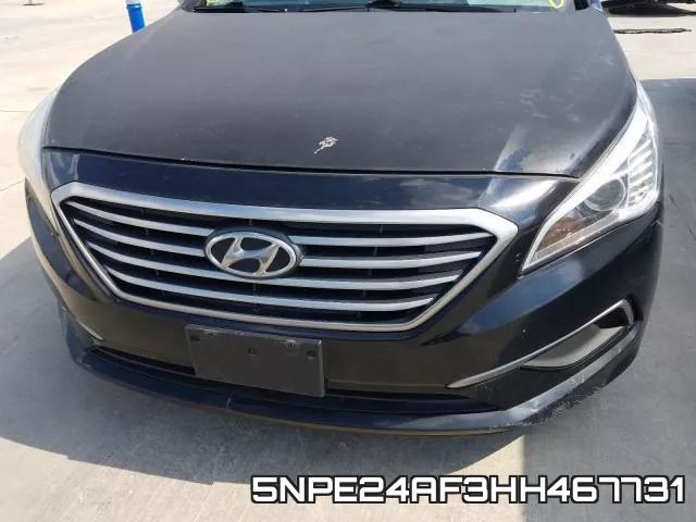 5NPE24AF3HH467731 фото 10
