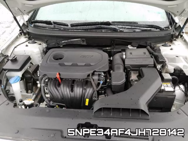 5NPE34AF4JH728142 фото 8