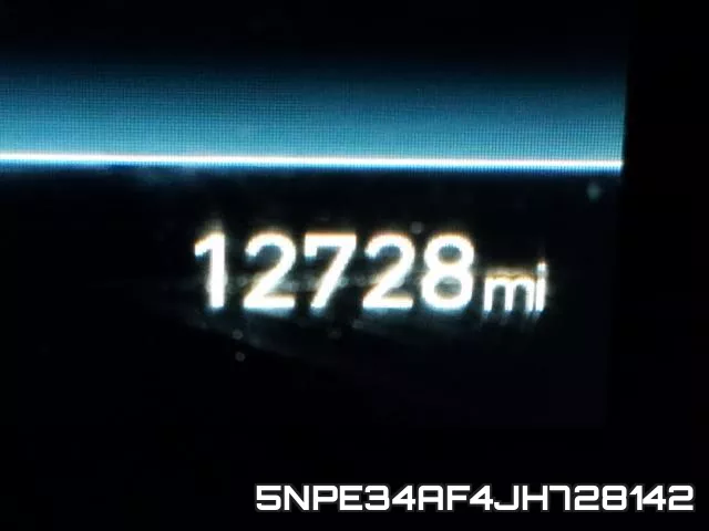 5NPE34AF4JH728142 фото 9