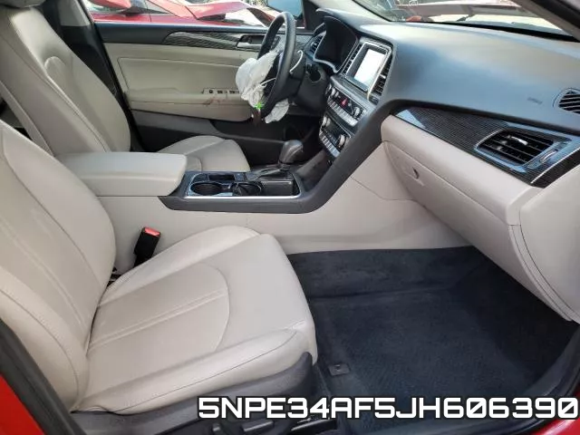 5NPE34AF5JH606390 фото 6