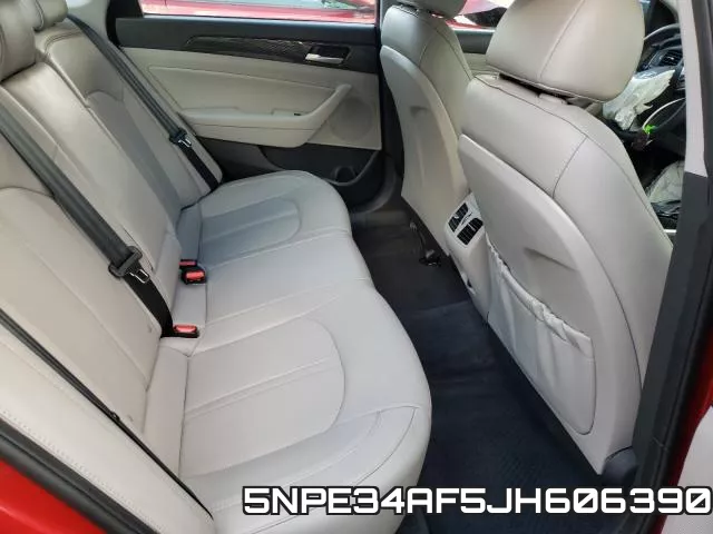 5NPE34AF5JH606390 фото 7