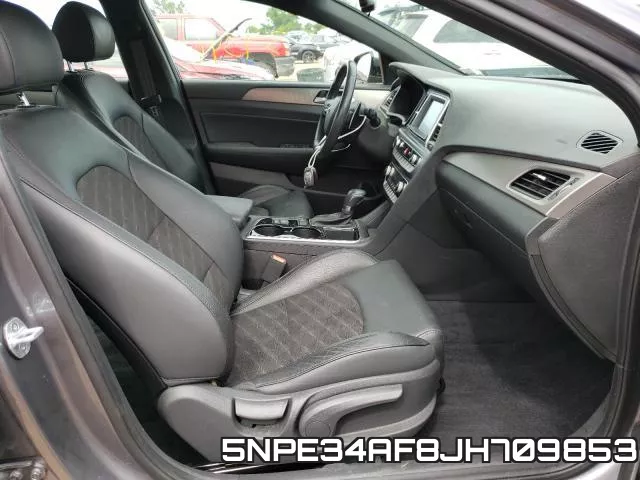5NPE34AF8JH709853 фото 6