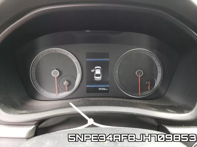 5NPE34AF8JH709853 фото 9