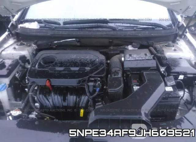 5NPE34AF9JH609521 фото 2