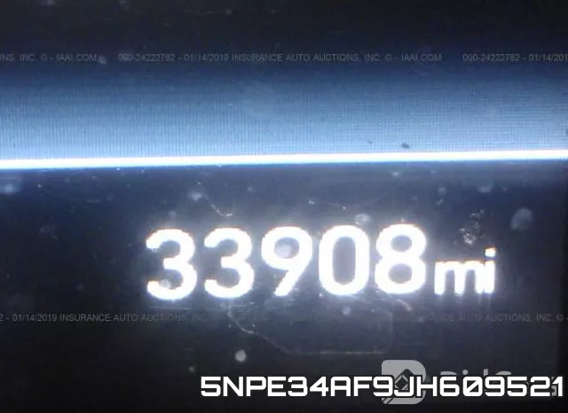 5NPE34AF9JH609521 фото 8