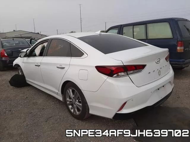 5NPE34AF9JH639702 фото 4