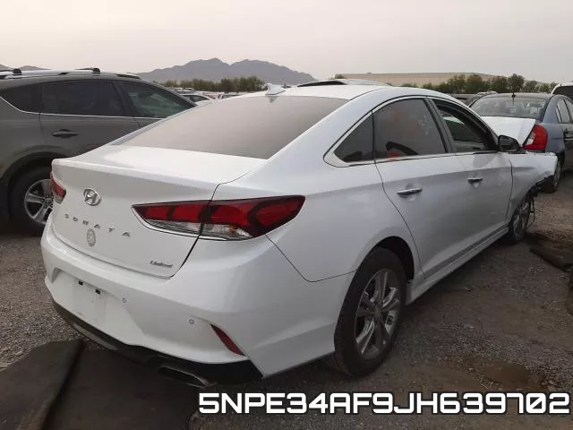 5NPE34AF9JH639702 фото 5