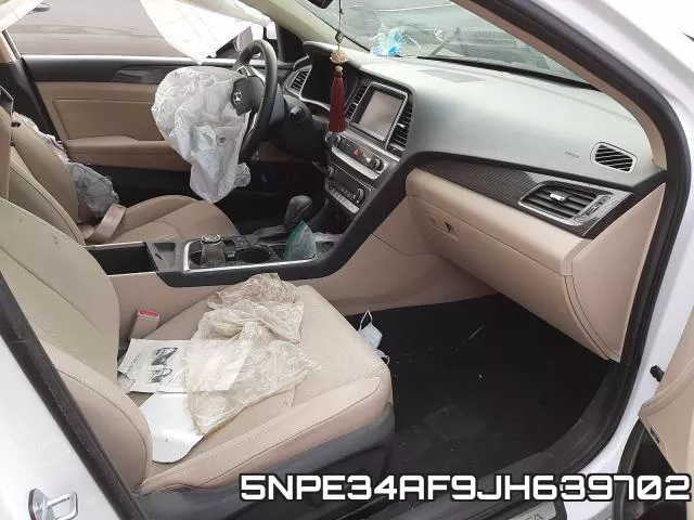 5NPE34AF9JH639702 фото 6