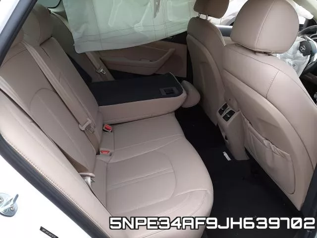 5NPE34AF9JH639702 фото 7