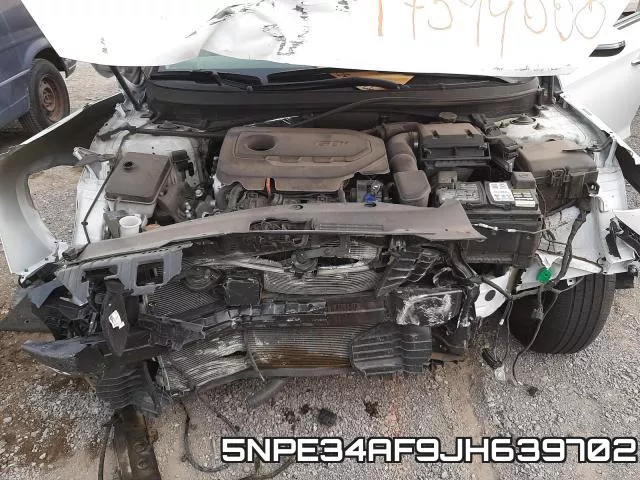 5NPE34AF9JH639702 фото 8