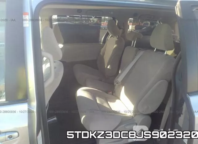 5TDKZ3DC8JS902320 фото 9
