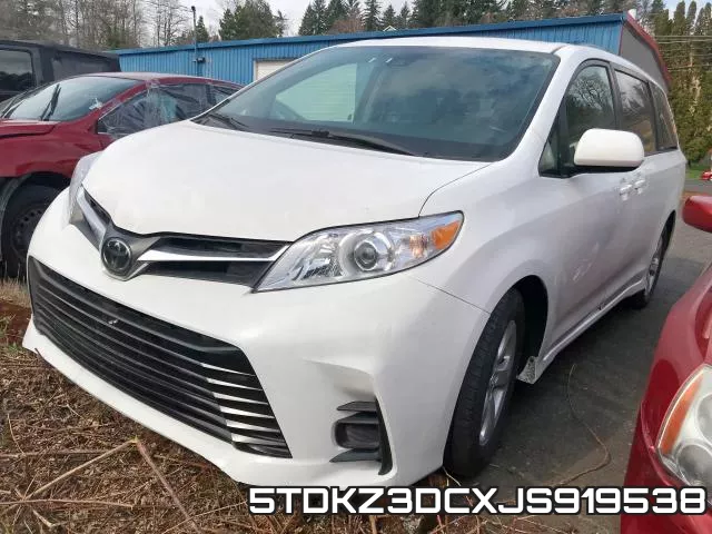 5TDKZ3DCXJS919538 фото 3