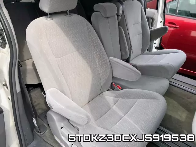 5TDKZ3DCXJS919538 фото 6