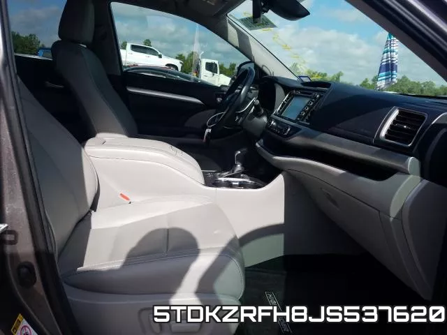 5TDKZRFH8JS537620 фото 6
