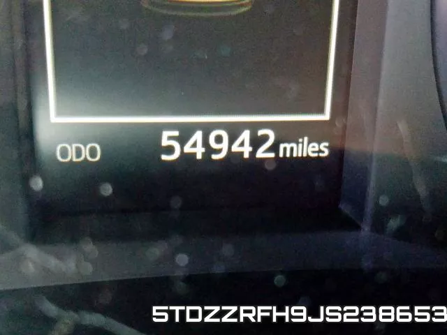 5TDZZRFH9JS238653 фото 7