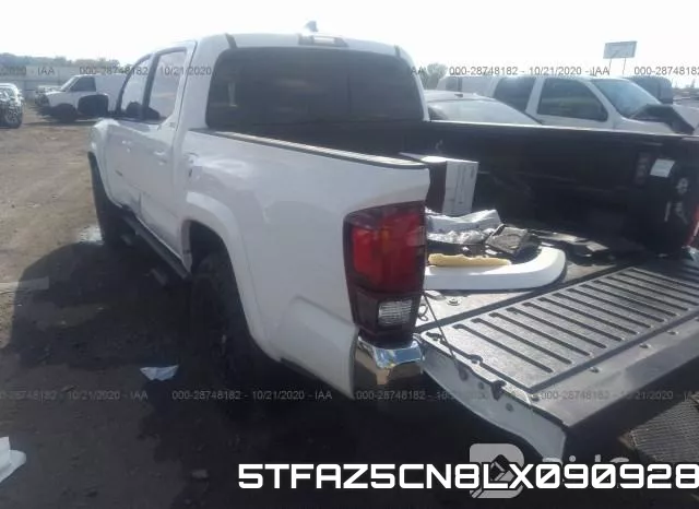 5TFAZ5CN8LX090928 фото 4