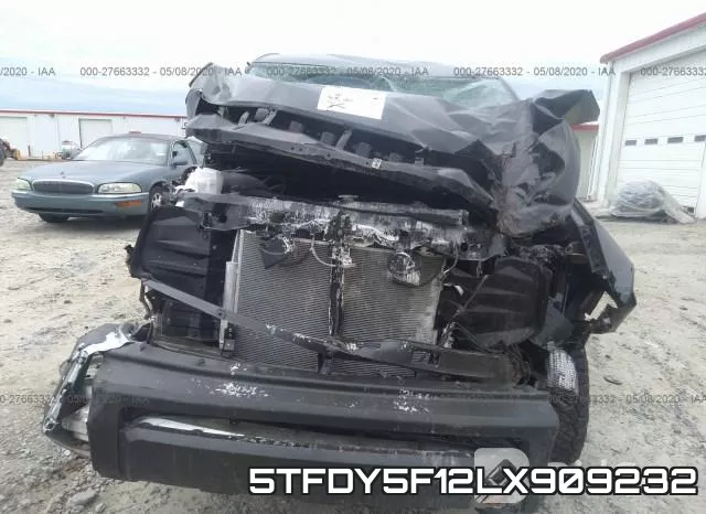 5TFDY5F12LX909232 фото 7