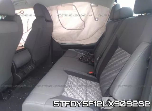 5TFDY5F12LX909232 фото 9