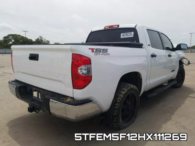 5TFEM5F12HX111269 фото 5