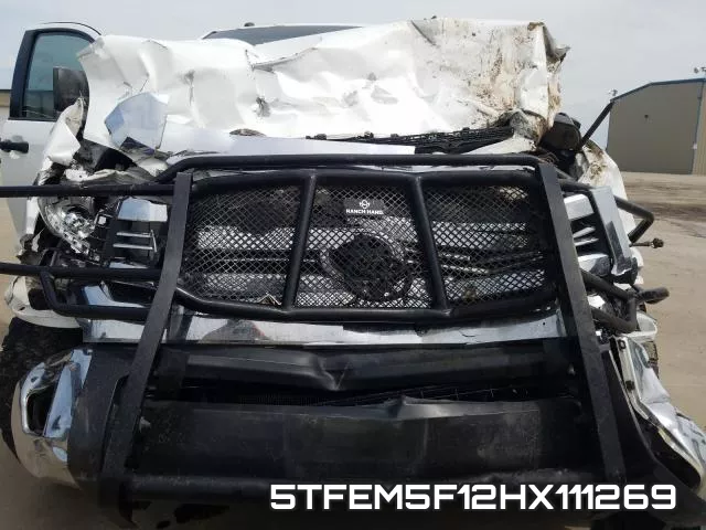 5TFEM5F12HX111269 фото 9