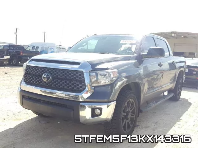 5TFEM5F13KX143316 фото 3