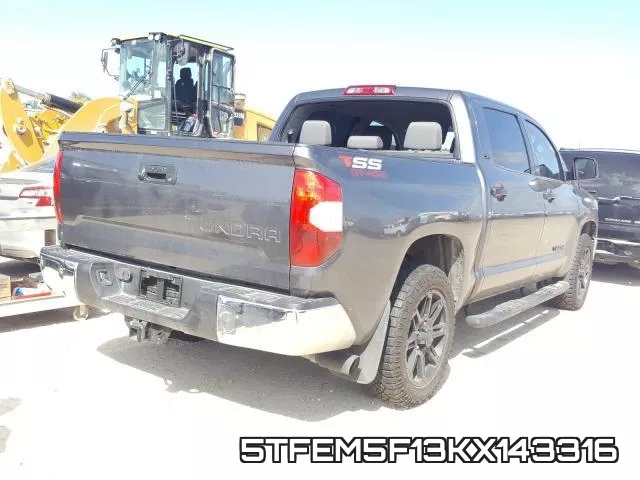 5TFEM5F13KX143316 фото 5