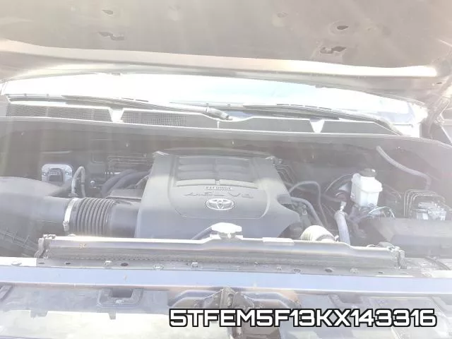 5TFEM5F13KX143316 фото 8