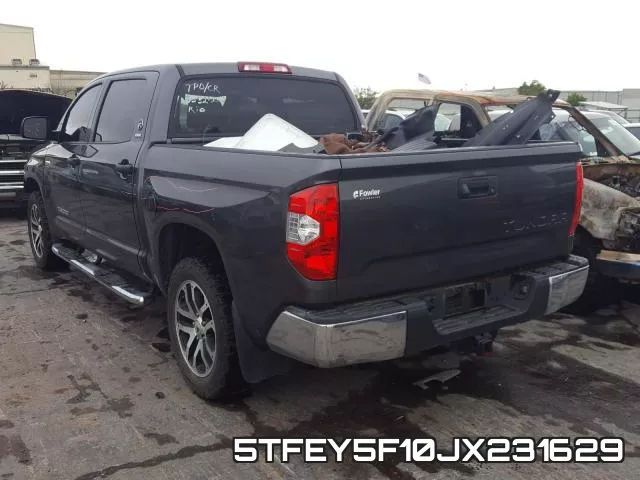 5TFEY5F10JX231629 фото 4