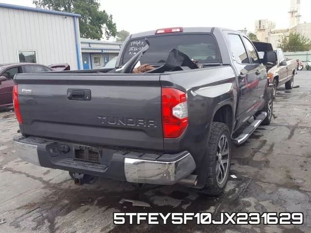 5TFEY5F10JX231629 фото 5