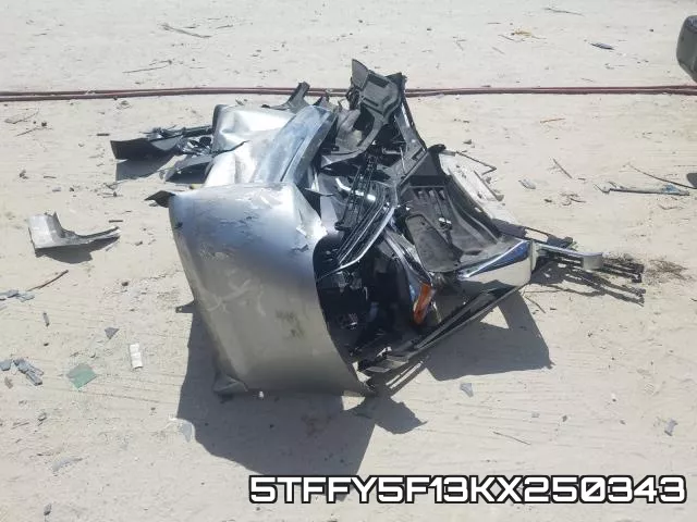 5TFFY5F13KX250343 фото 10
