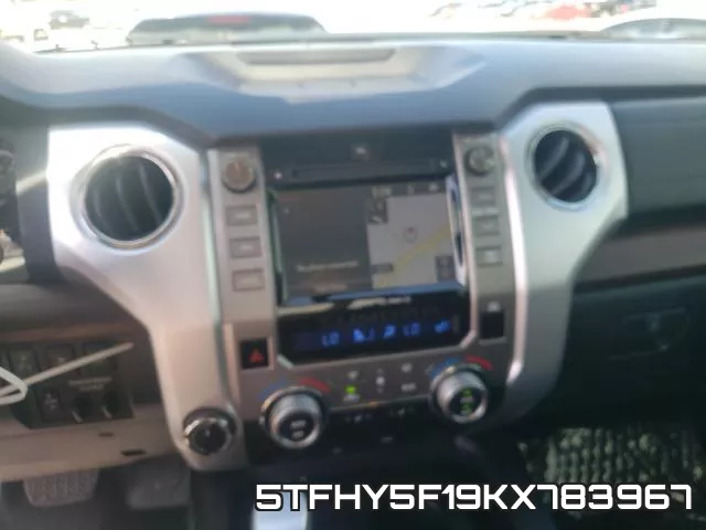 5TFHY5F19KX783967 фото 10