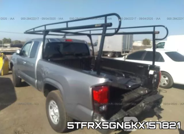 5TFRX5GN6KX157821 фото 4